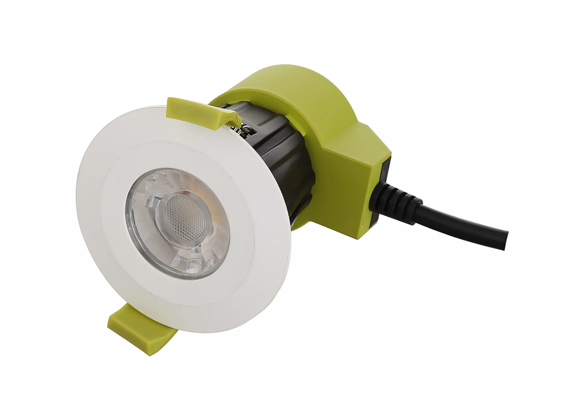 Bazi Recessed Ceiling Luminaires Dlux Round Recess Ceiling
